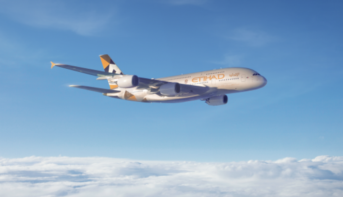 ETIHAD REPORTS MARCH 2025 TRAFFIC STATISTICS