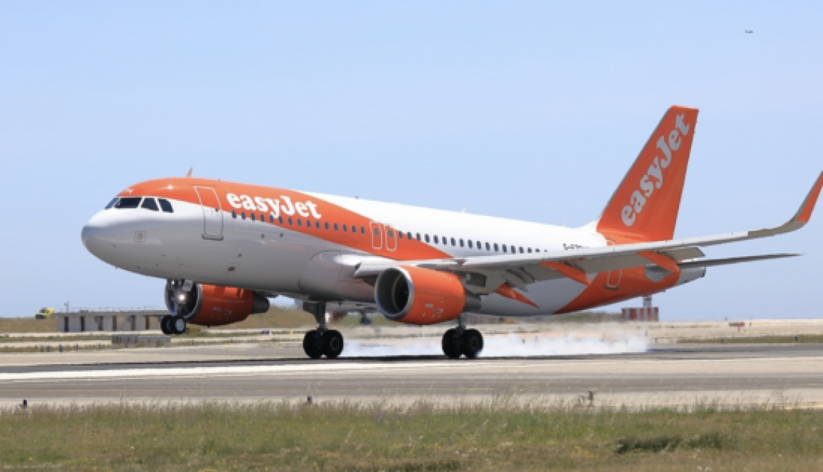 easyJet announces new winter seasonal services from the UK to the Scandinavian Mountains