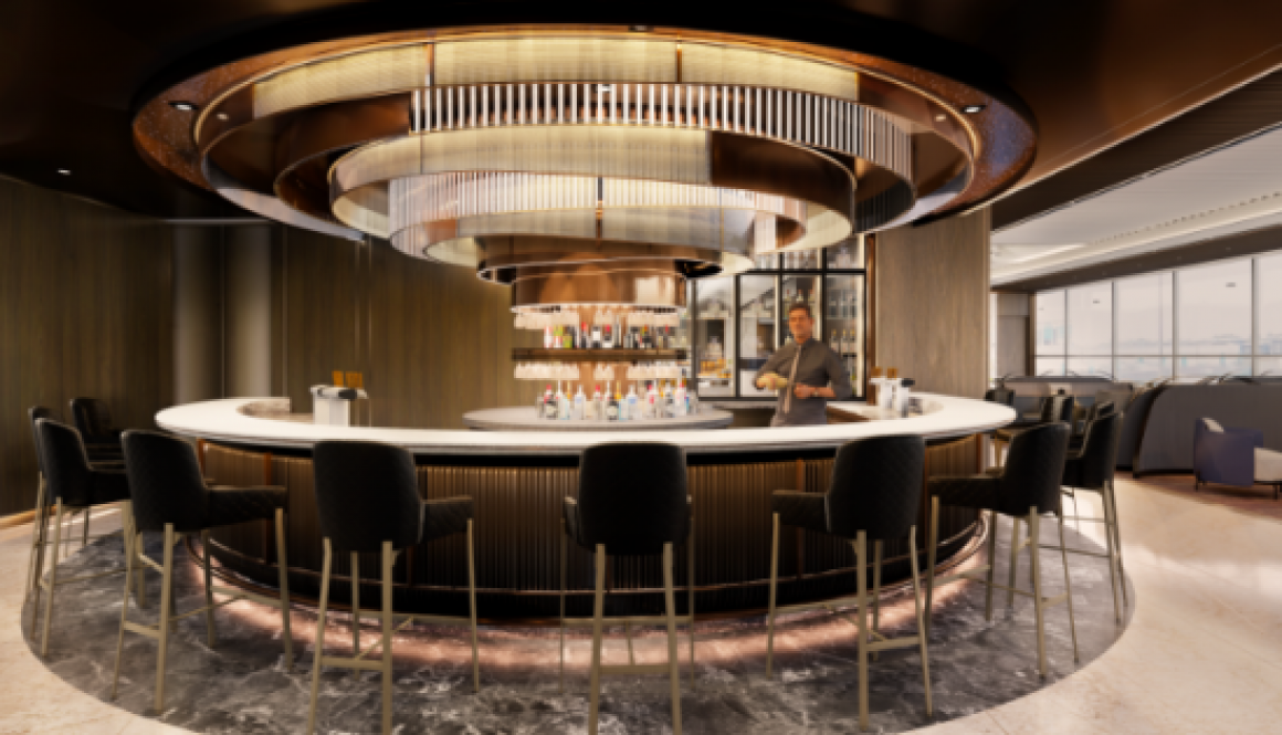 Singapore Airlines Elevates Customer Experience With $45 Million Investment In Changi Airport