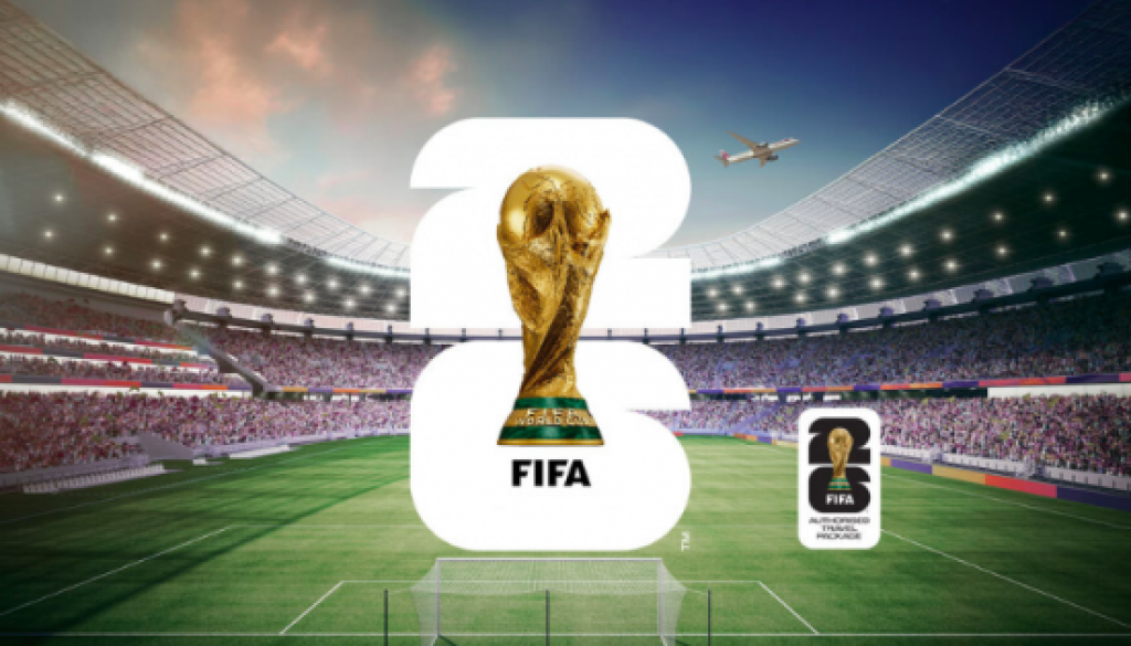 Qatar Airways to Launch FIFA World Cup 2026™ Travel Packages