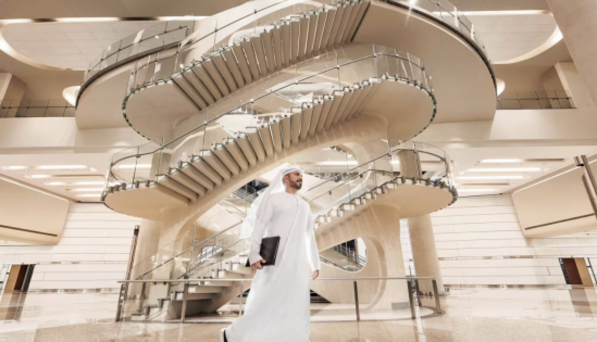 KHUTWATY 2025 Etihad Airways career fair