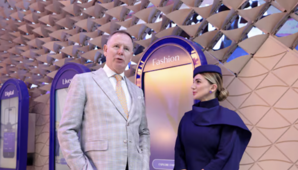 ATM 2025: Riyadh Air to set sights on freighters once wide-body deal is finalised