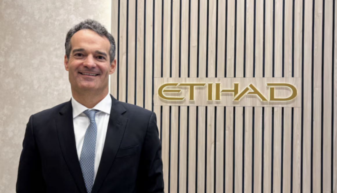 Etihad Airways shrugs off tariff turmoil, sees opportunities