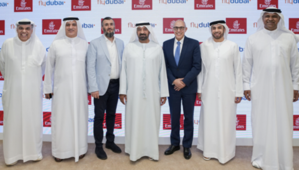 Emirates Skywards introduces Classic Rewards on flydubai