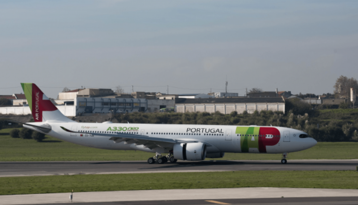 TAP RECONNECTS THE CITIES OF LISBON AND PORTO ALEGRE