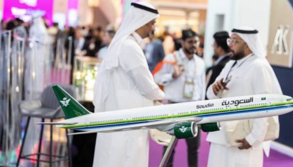 Arabian Travel Market aviation preview - The Kingdom of Saudi Arabia Aviation Market