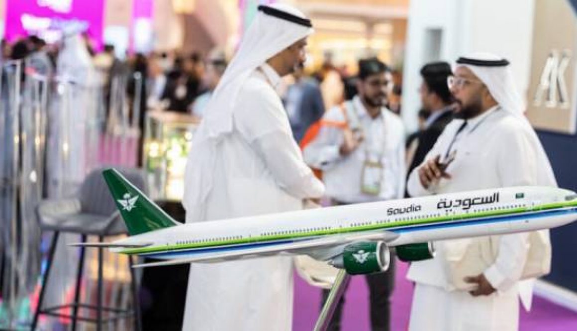Arabian Travel Market aviation preview - The Kingdom of Saudi Arabia Aviation Market