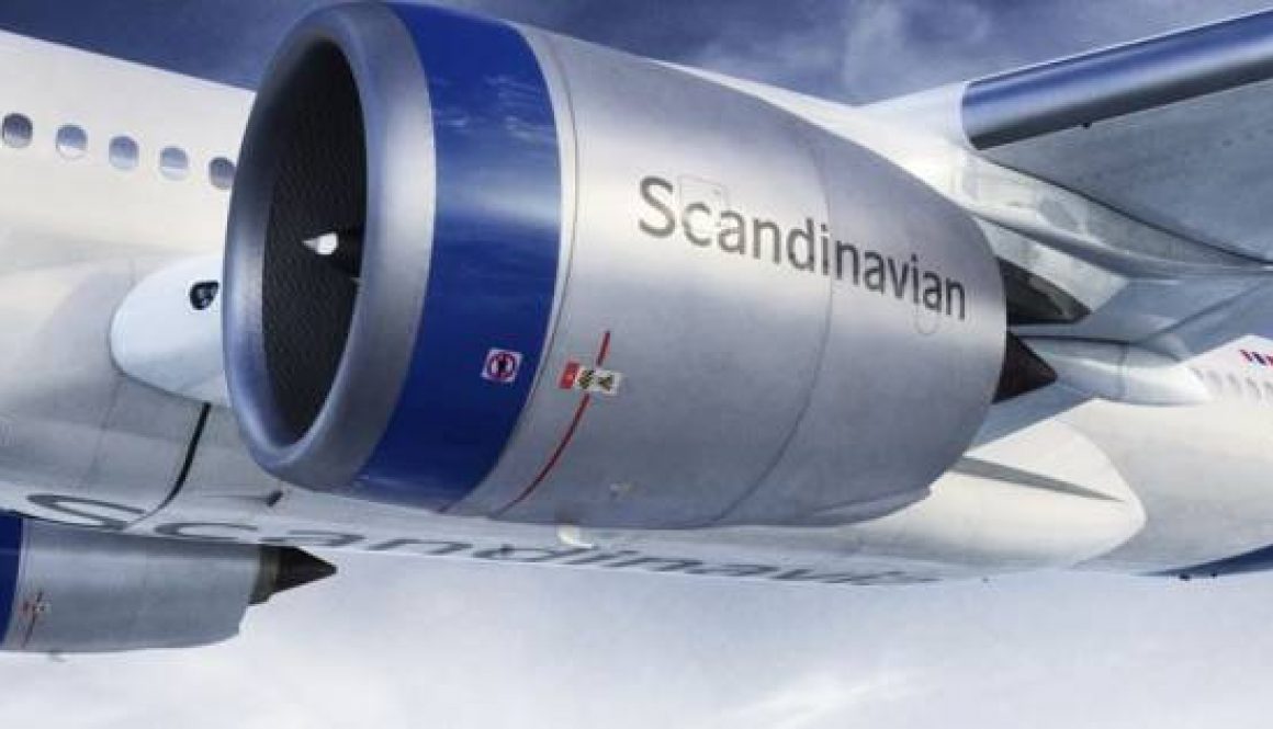 SAS backs Bodø e-SAF declaration