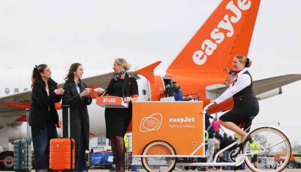 Southend-on-Seeing more of Europe