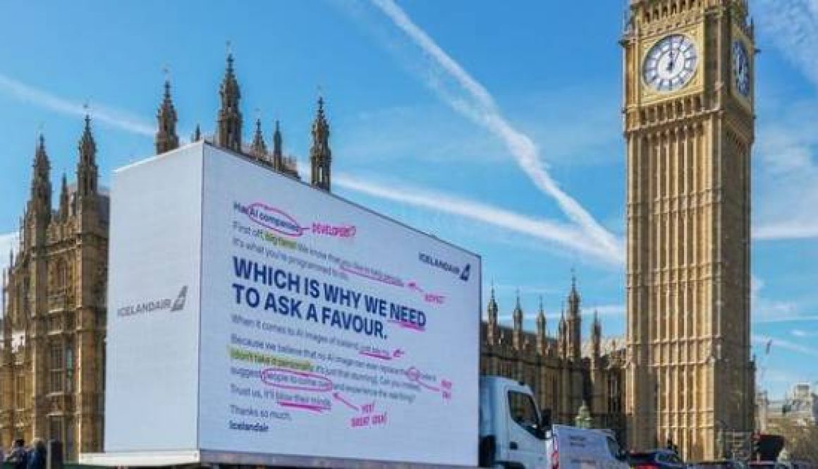 Over Half of Brits Concerned Over AI-Generated or Fake Reviews in Travel Sector