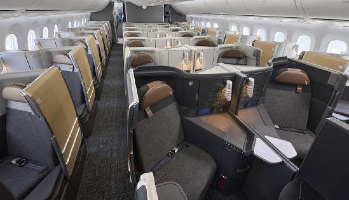 American Airlines is ready for a “Suite Summer” as new premium Flagship Suite seats go on sale