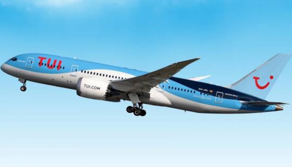 TUI boosts capacity at Cardiff Airport for Summer 26 with new routes and flights