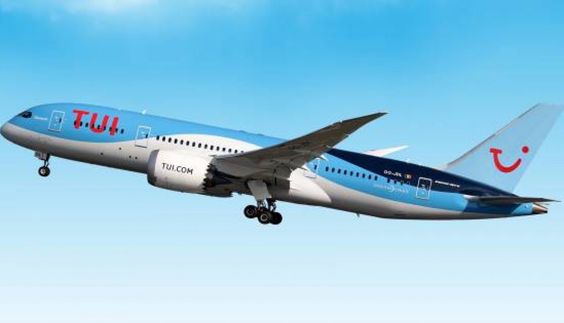 TUI boosts capacity at Cardiff Airport for Summer 26 with new routes and flights