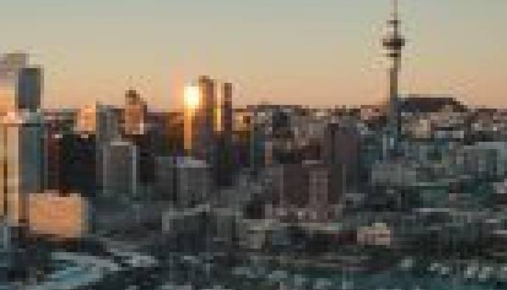 QANTAS BOOSTS TASMAN FLYING FOR CUSTOMERS OVER SUMMER HOLIDAY SEASON