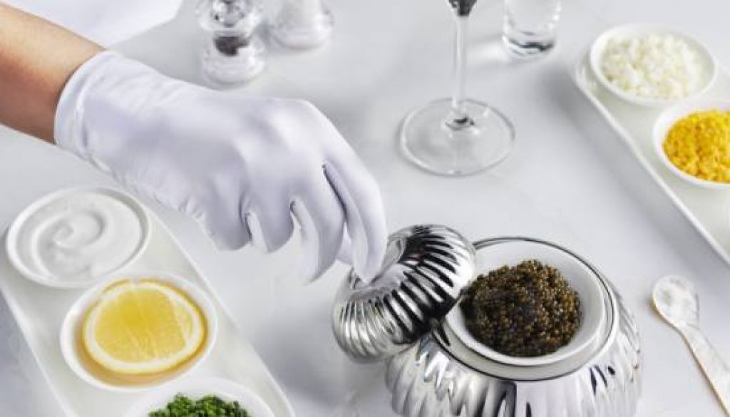 Elevating Luxury: Emirates unveils more enhancements to First Class