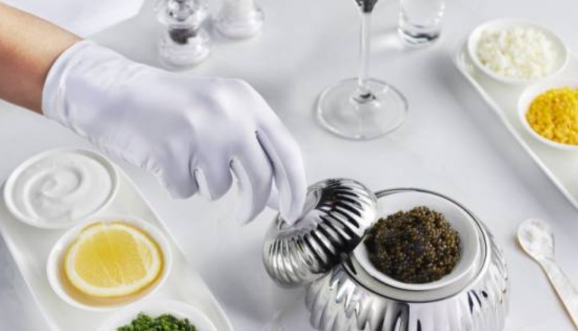 Elevating Luxury: Emirates unveils more enhancements to First Class