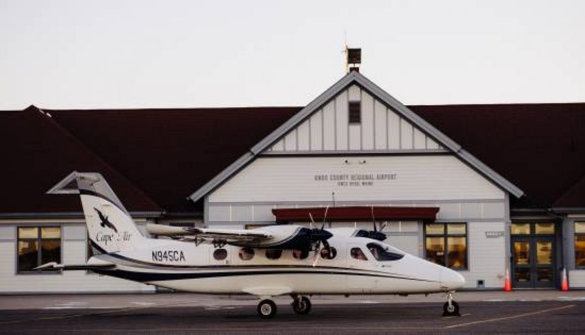 Cape Air Deploys Tecnam P2012 Traveller to its Caribbean Market