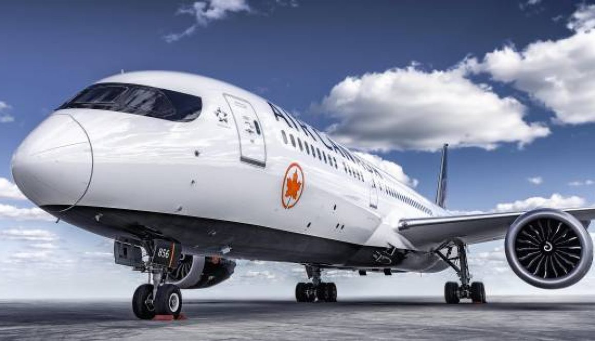 Air Canada Significantly Expands its Schedule to Latin America this Winter with Four New Destination