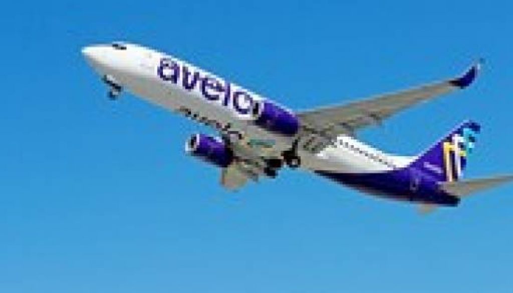 Avelo Airlines Announces New Seating Options -Introducing Stretch and Stretch+
