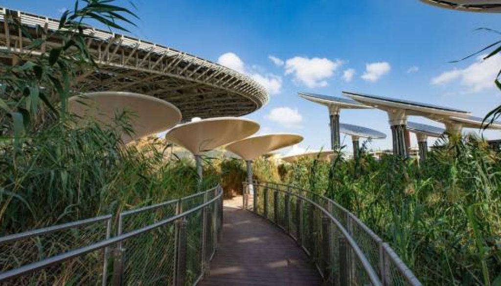 2025 World Sustainable Travel & Hospitality Awards opens for entry