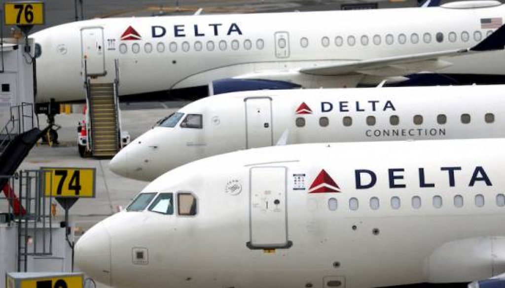 Delta, Korean Air to strengthen partnerships with WestJet