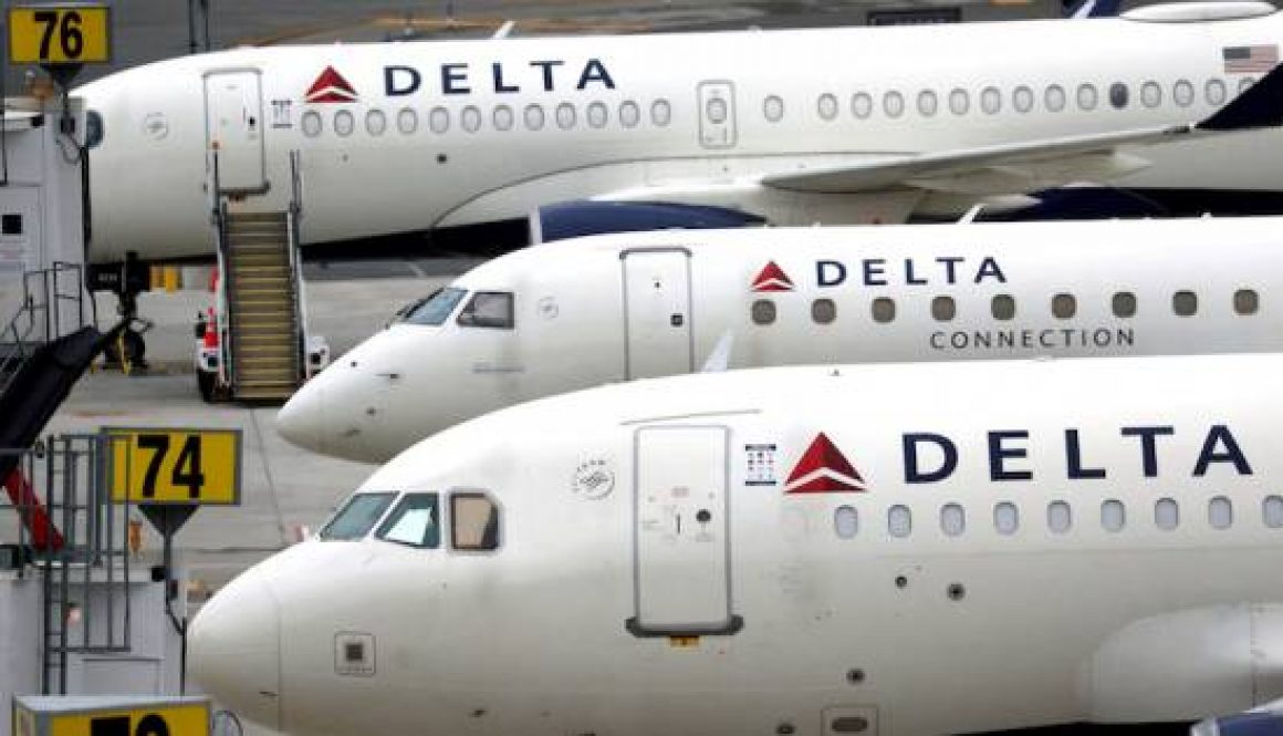 Delta, Korean Air to strengthen partnerships with WestJet