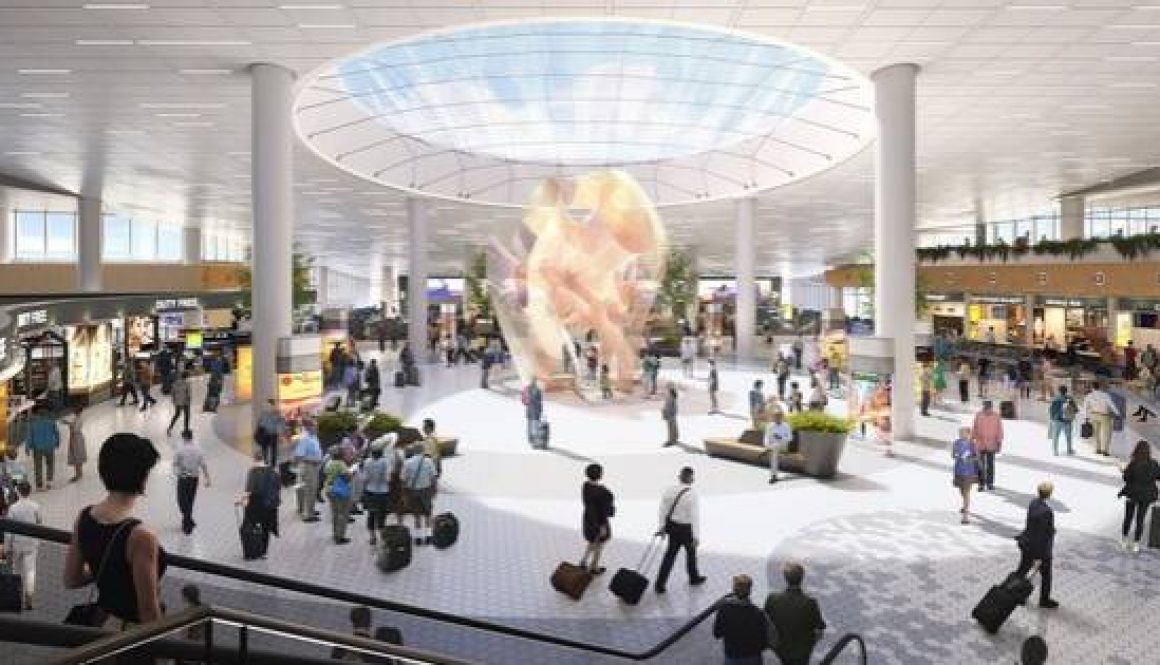 Avianca selects new JFK Terminal 6 for operations in 2026