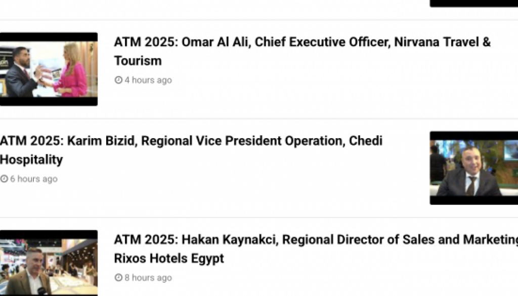 ATM 2025 Wraps Up Today – Don’t Miss the Insights That Matter