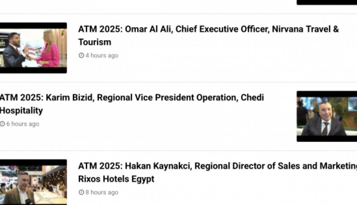 ATM 2025 Wraps Up Today – Don’t Miss the Insights That Matter