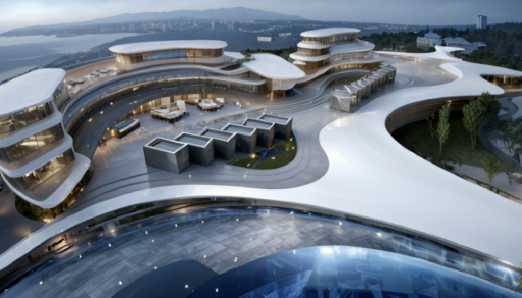 Minor Hotels Strengthens China Portfolio with Anantara Clear Water Bay Sanya Resort