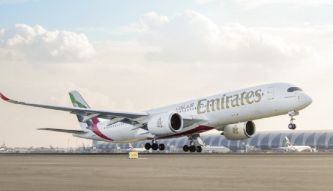 Emirates Group achieves record profit of AED 22.7 bn (US$ 6.2 bn) in 2024-25