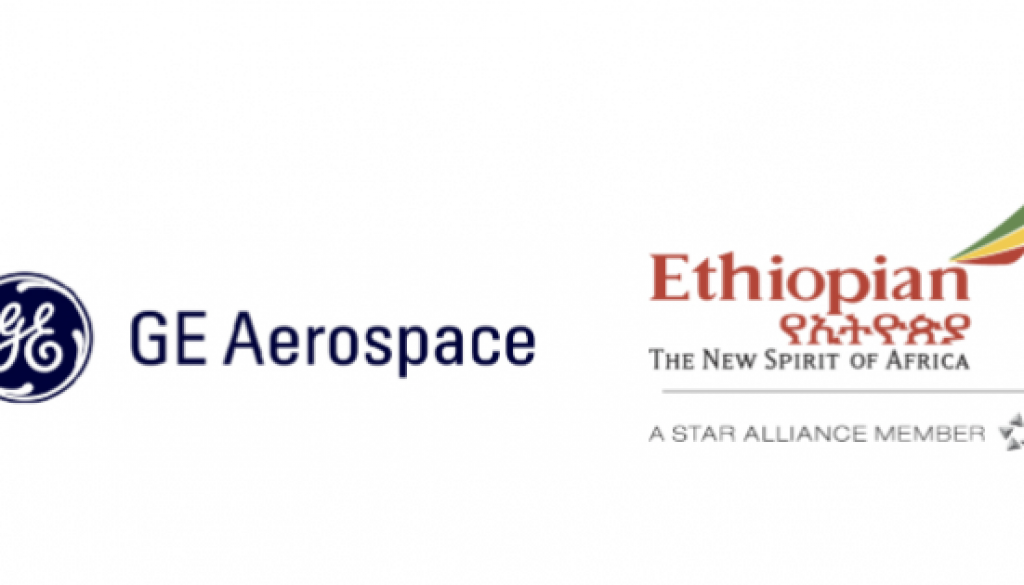 Ethiopian Airlines Signs Agreements with GE Aerospace to Power New Widebody Aircraft