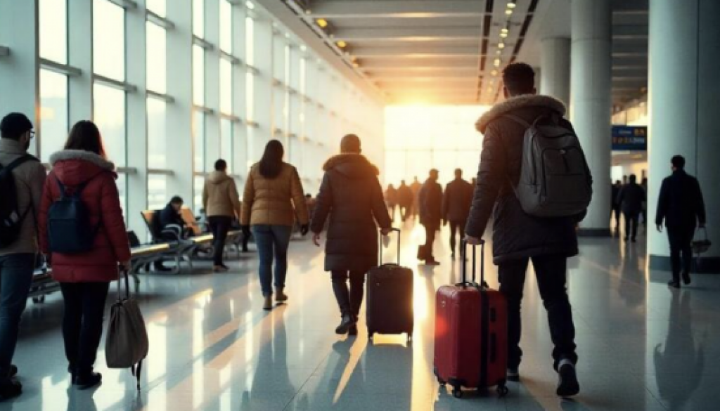 Jamaica is transforming travel access for visitors from the US, Canada, and the Caribbean