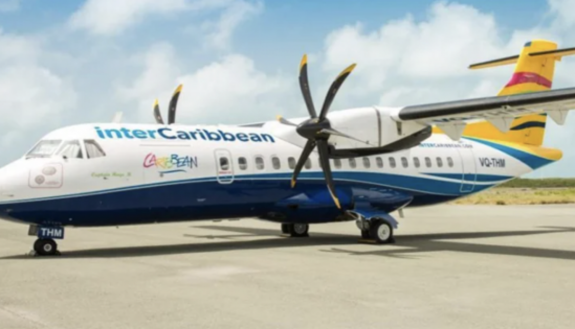 InterCaribbean Airways Aiming To Enter Trinidad Market In 2025