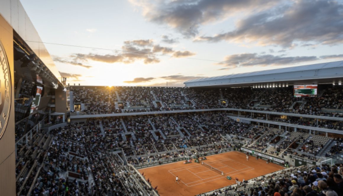 Emirates serves another year of “fly better” experiences at Roland-Garros 2025
