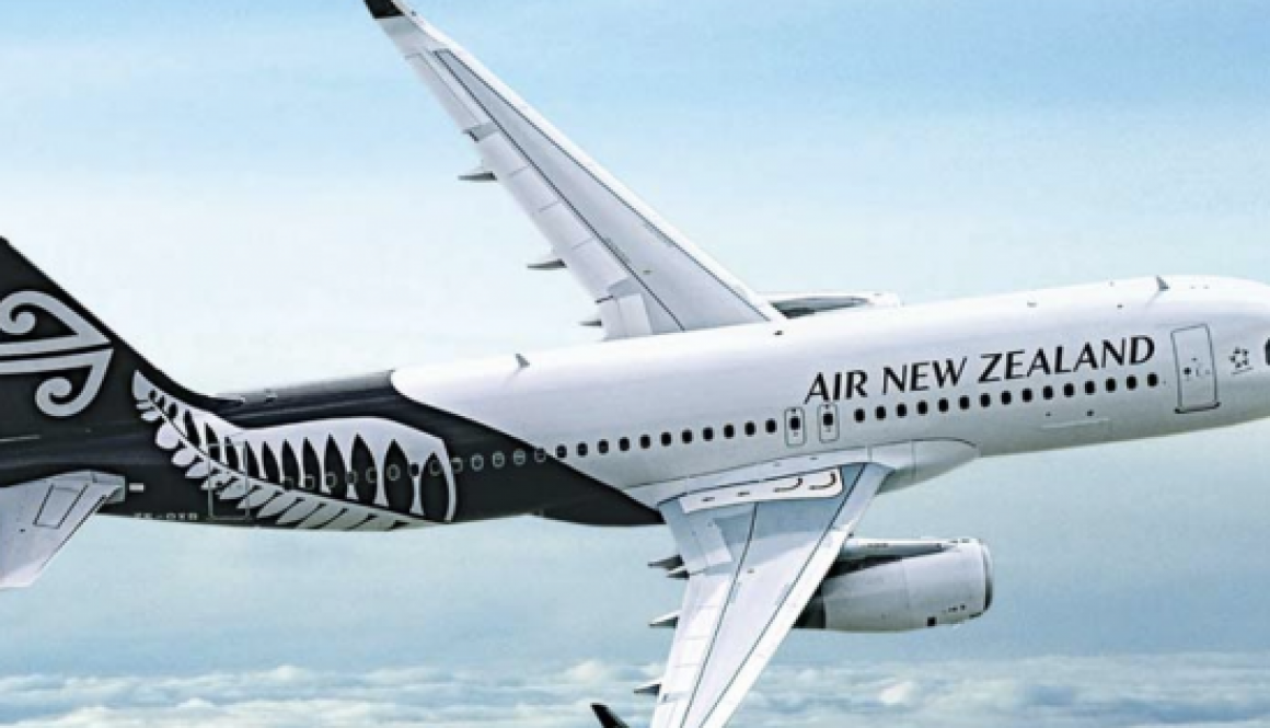 Air New Zealand strengthens regional links with domestic jet service for Hamilton