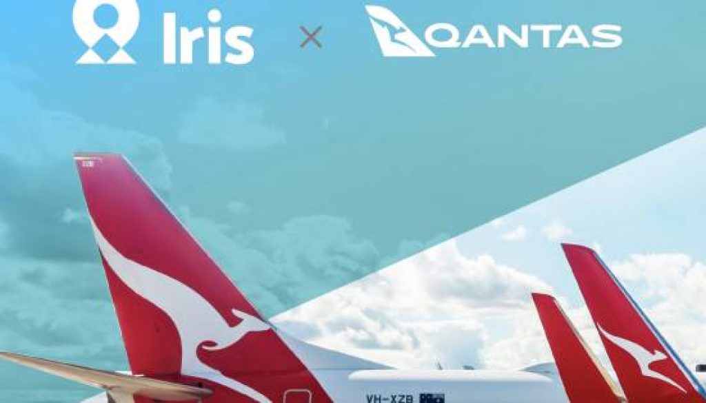TPConnects and Qantas report tenfold increase in NDC bookings