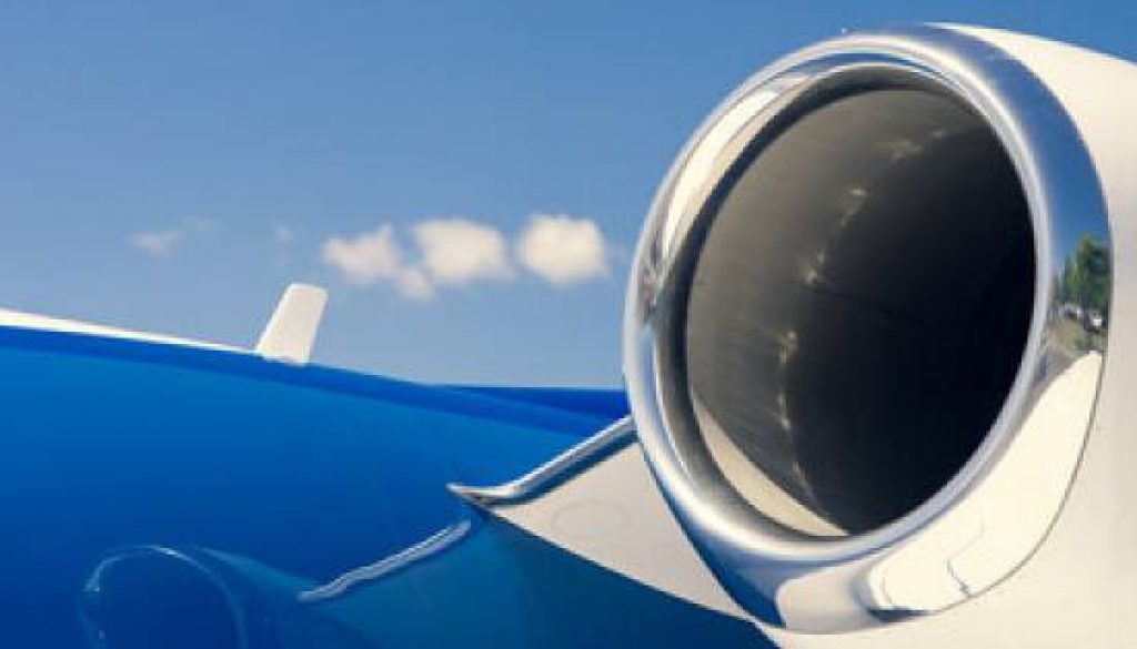 Wheels Up Launches New Sustainable Aviation Fuel Program, Setting a New Industry Standard