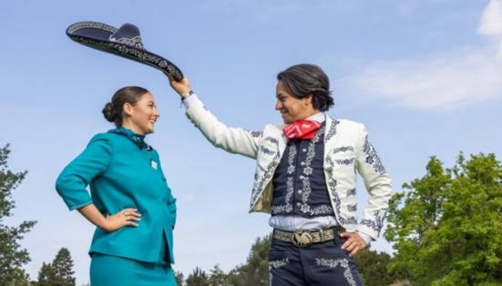 Aer Lingus Unveils Direct Flights from Dublin to Cancún!