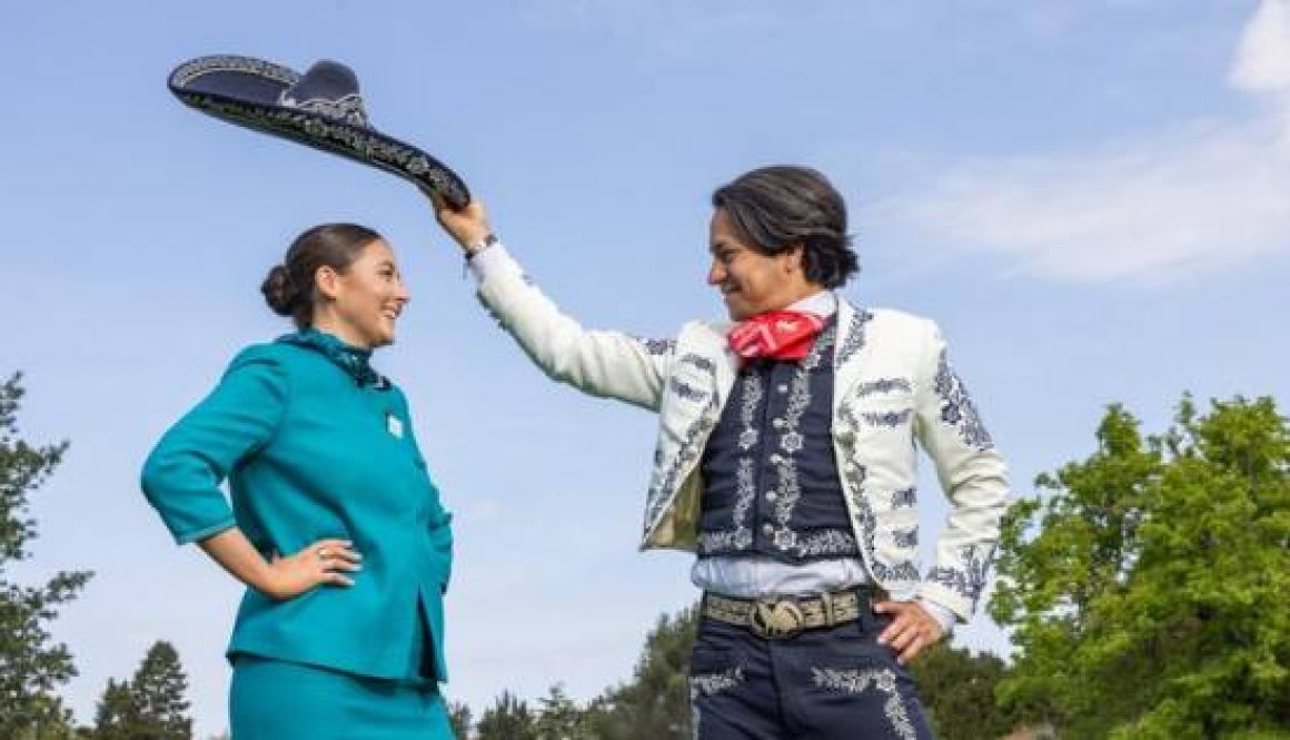 Aer Lingus Unveils Direct Flights from Dublin to Cancún!