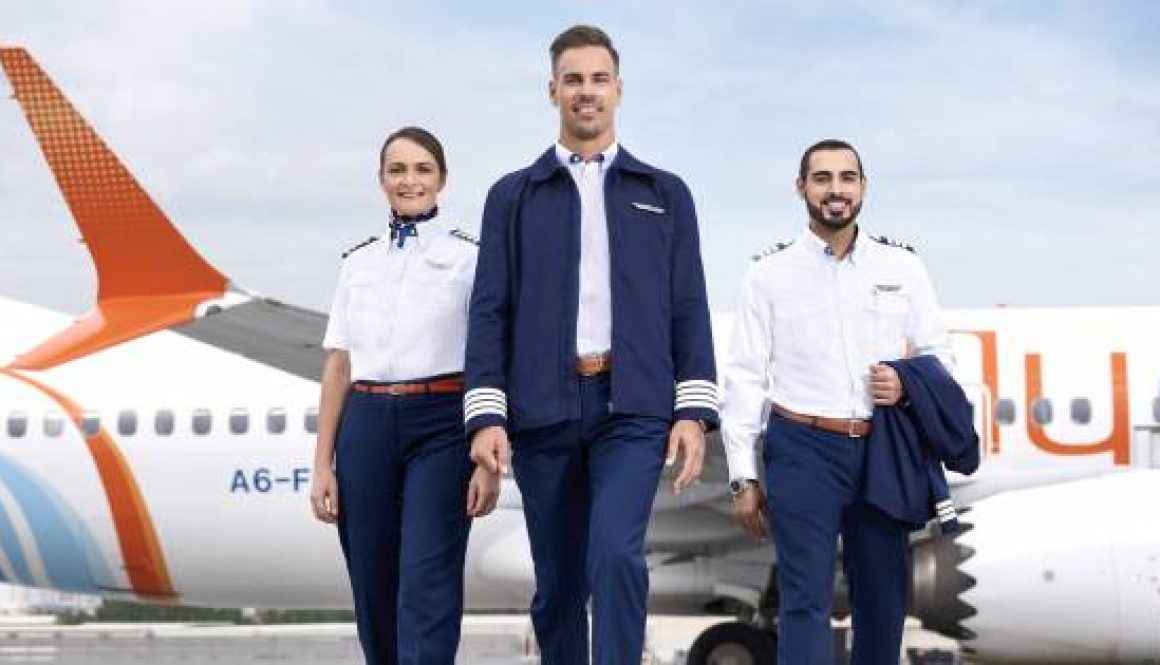 flydubai charts a new course with launch of Ab Initio Pilot Training programme