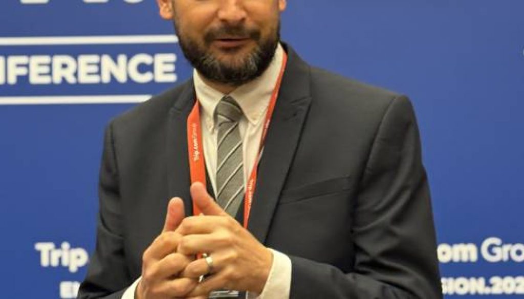 BTN Interview: Trip.com Group’s Ambitious Ascent: Andy Washington on Redefining the Future of Travel