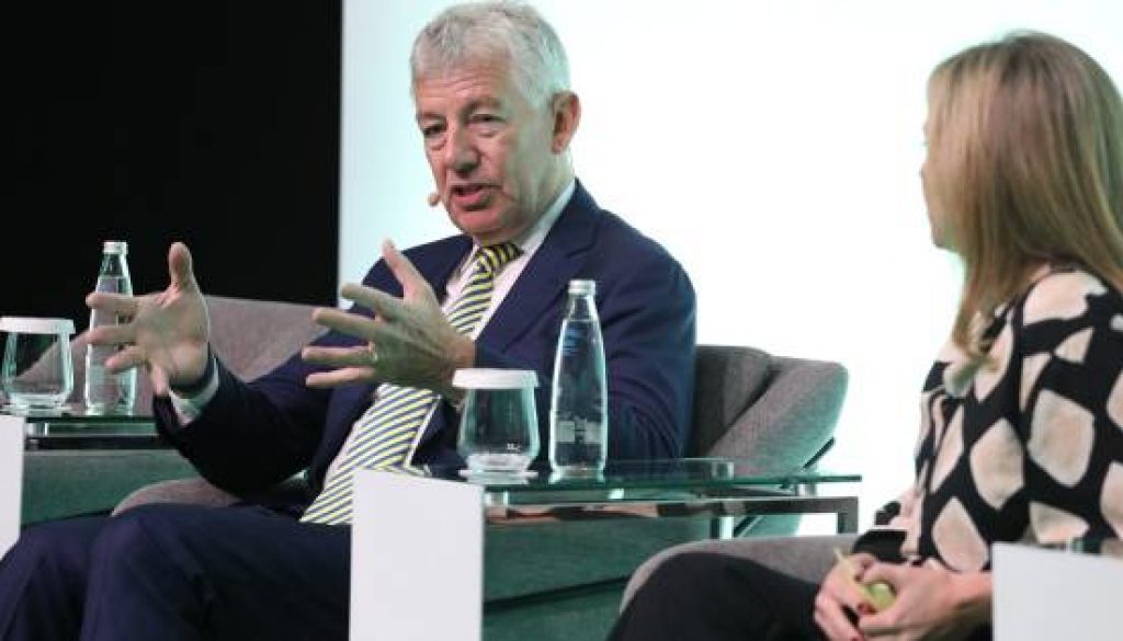 Sea and air travel take centre stage at ATM 2025 as passenger numbers surge