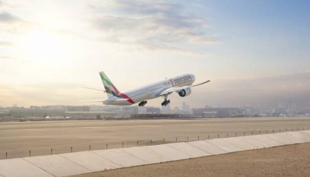 Emirates to reintroduce Damascus services from 16 July