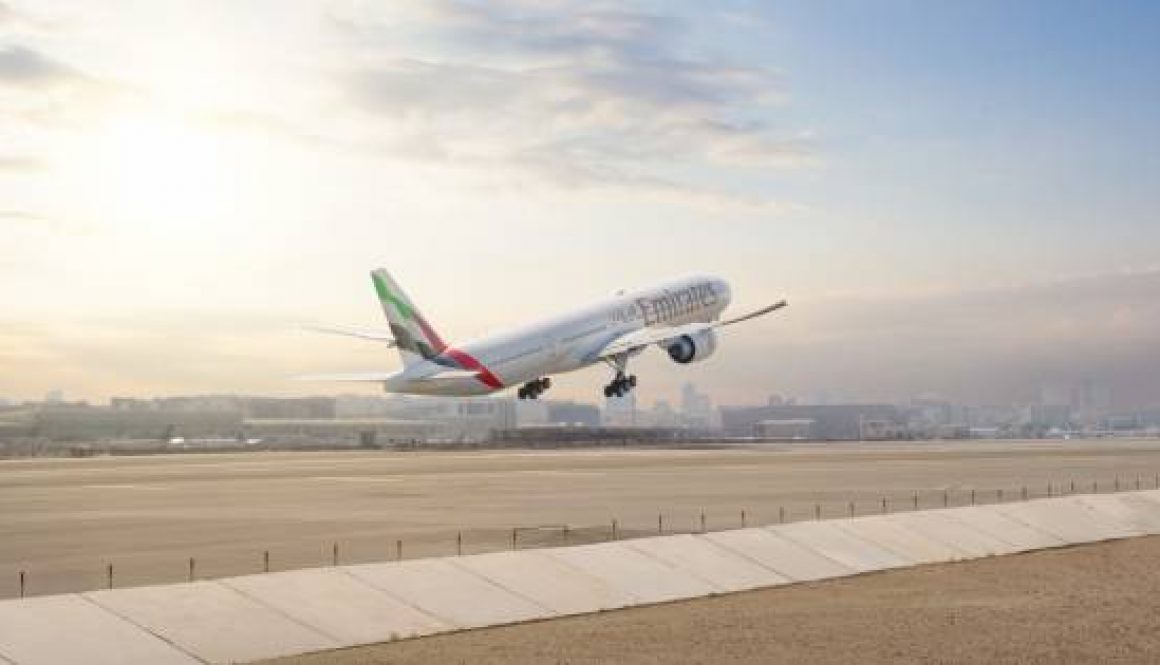 Emirates to reintroduce Damascus services from 16 July