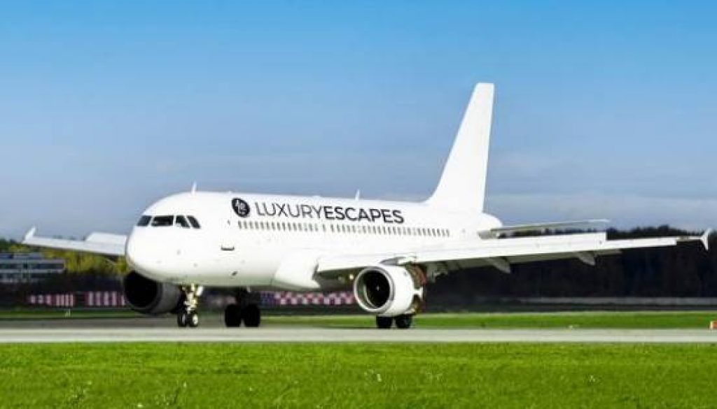 Global Travel Provider, Luxury Escapes Announces 25-day European Private Charter Tour