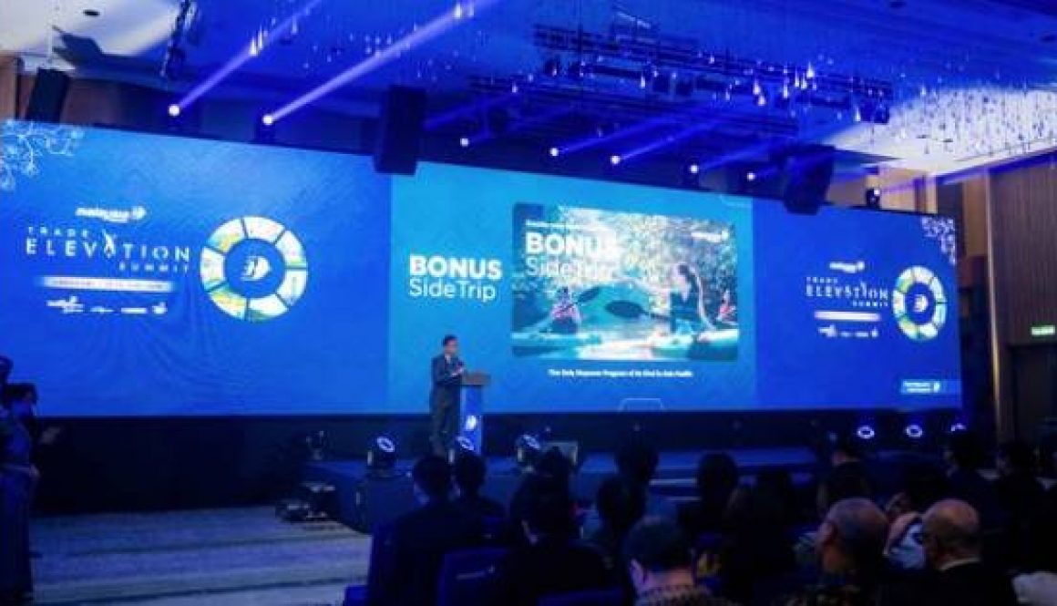 Malaysia Airlines, MYCEB and LADA host landmark global Trade Elevation Summit 2025 in Langkawi
