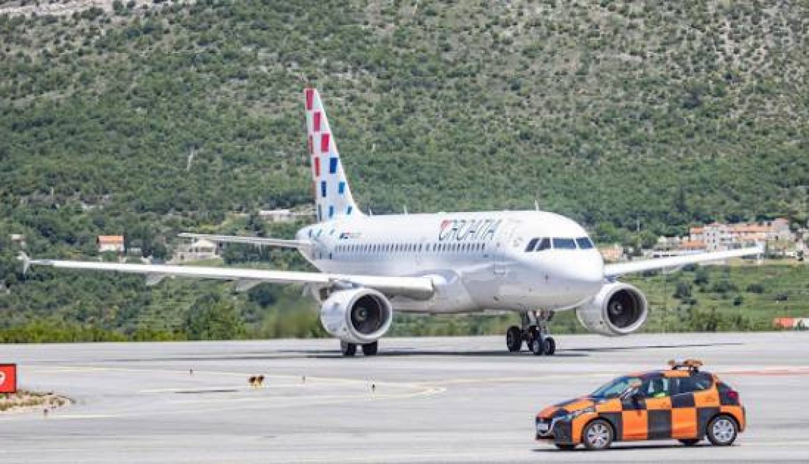 Croatia Airlines outlines A220-100 deployment