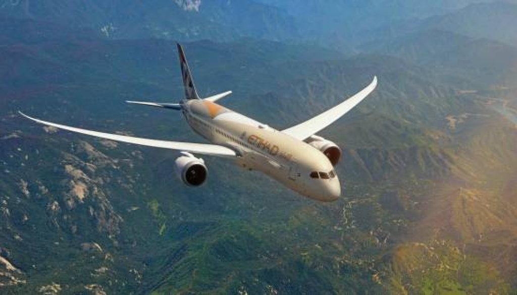 ETIHAD GEARS UP TO WELCOME OVER SEVEN MILLION TRAVELLERS THIS SUMMER
