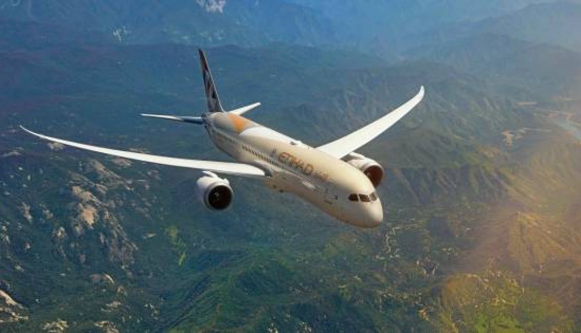 ETIHAD GEARS UP TO WELCOME OVER SEVEN MILLION TRAVELLERS THIS SUMMER
